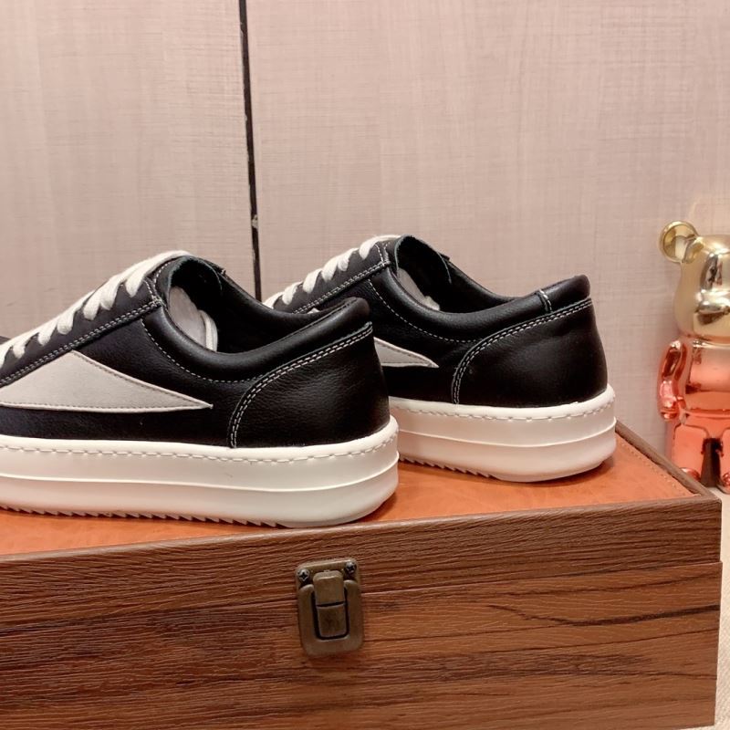 Prada Low Shoes